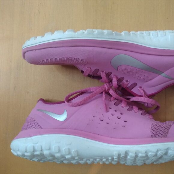 Nike Fitsole Lite Run Shoes Sneakers Athletic - Picture 3 of 8